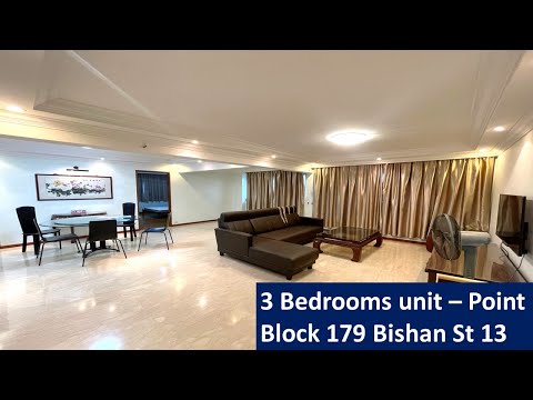 179 Bishan Street 13, 179 Bishan Street 13, Ang Mo Kio / Bishan / Thomson, 3 Bedrooms, 1,302 sqft, HDB Flat For Rent, by Richard Ho, 22026585 - PropertyGuru.com.sg