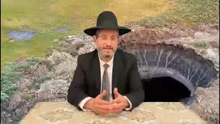 קצרים : הרב שמואל אברך שליט"א פרשת קרח תשפ"ב
