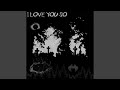 I LOVE YOU SO JUMPSTYLE