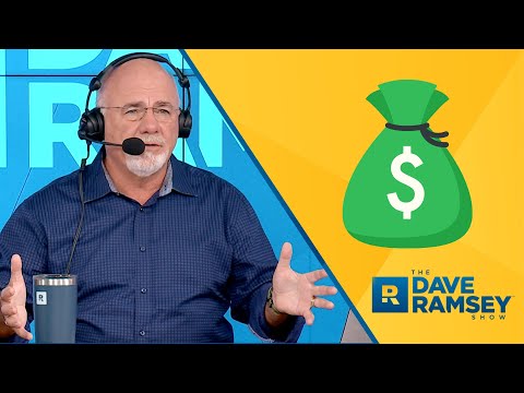 We Make Over $500,000 and Don't Know What to Do With It!