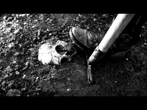 Čad - ČAD - V krku krv (official video)