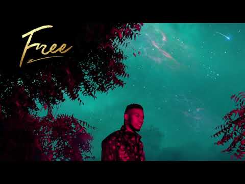 Nonso Amadi - Go outside ft. Mr Eazi (Official Lyrics video)