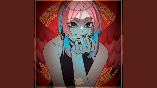 Cover art for whisper whisper whisper (Russian cover)