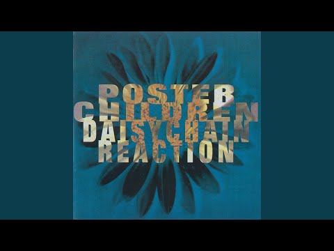 Water - by Poster Children