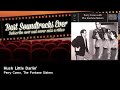Perry Como, The Fontane Sisters - Hush Little Darlin'