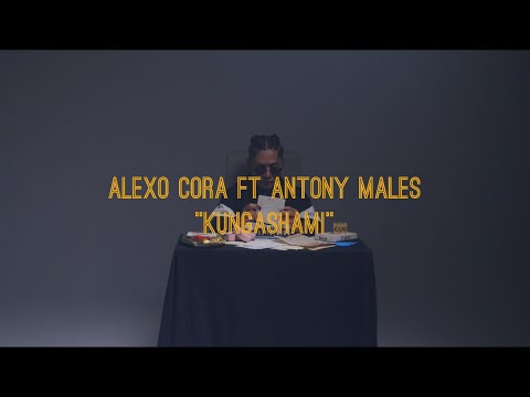 Alexo Cora - Kungashami 🥀 Ft. Antony Males (VIDEO OFICIAL)