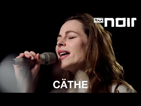 Cäthe - Orgasmus (live im TV Noir Hauptquartier)