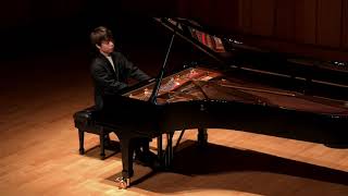 Download lagu Atsushi Yamanaka - Liszt Rigoletto Paraphrase〔Live〕 mp3