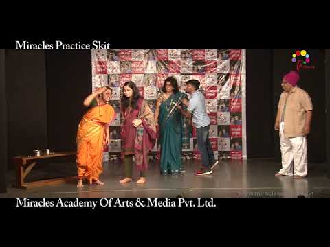 Sunil Palshikar Madam sasu...