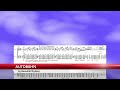 Autobahn for 2 violins