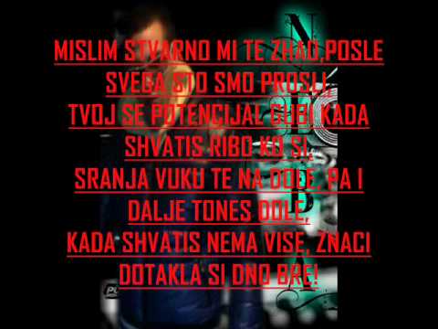 NeBa FT. Shut Unit (Pnr Exe)- PRINCEZA NOCI 2011