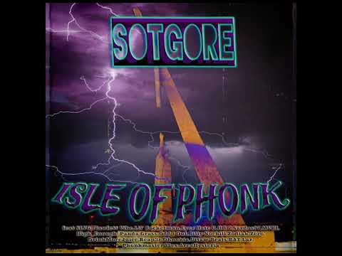 Sotgore, Billy Nochill - Devil's Suitcase [BS054]