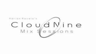 Adrian Ravelo - Cloud Nine Mix Sessions