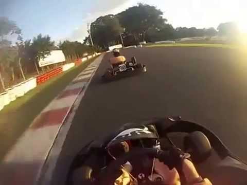 7ª Etapa Temp 2015   Os Colesteróis do Asfalto   Kartódromo Paulinia 12 07 2015