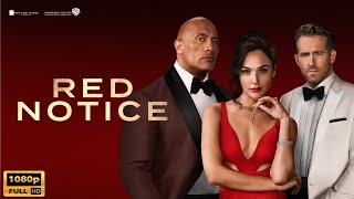 Download lagu Red Notice 1080p Hollywood English Movie | Dwayne Johnson, Ryan Reynolds | Full Film Review & Facts mp3
