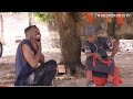He met his ex girlfriend in a shrine #comedyvideo  #nigerianmovies #comedyskits #funnyvideos #skit