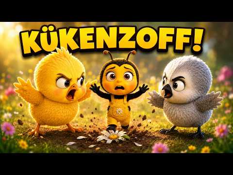 Mia die Biene Video ansehen