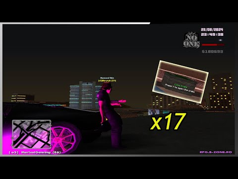 EP #-10 B-ZONE RPG 1 - DESCHIDEM 17 CUTII LIME