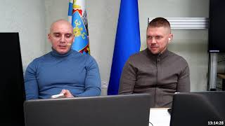 Началась сессия Николаевского горсовета: трансляция