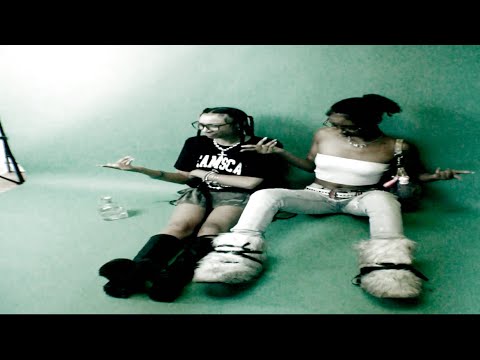 LISHA G - Do Yo Dance (Official Music Video)