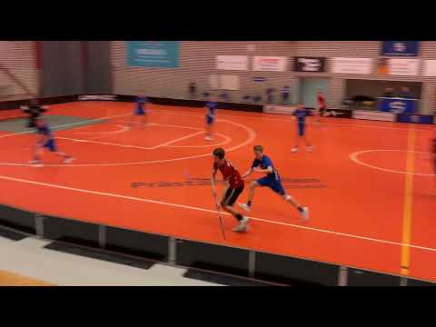 Sigtuna P09 - Hawks P09 250214 P2009A Norra