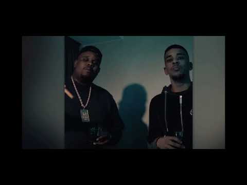 DREE LOW x OWEN - BLÅSER KALLT (OSLÄPPT)