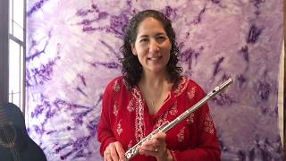 Music Class with Kira Rappaport #29: Rainbows and The Earth