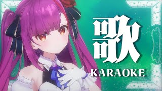 《 歌枠 / KARAOKE 》はじMONDAY《 焔魔るり/ライブユニオン 》