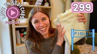 the long list of UFO's // Love in Stitches Episode 299