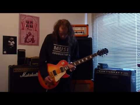 How to play like Peter Green - Part 4 - Pickup mod findings and recap