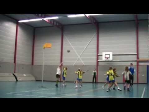 DKC E1 - ONDO E3 kampioenswedstrijd deel 1