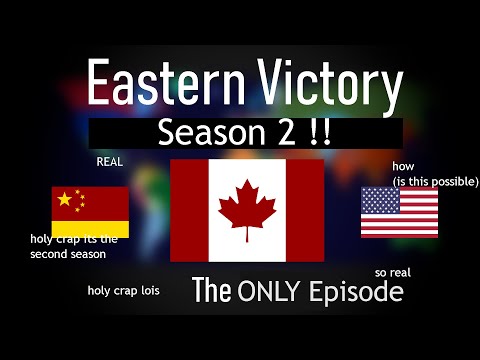 Eastern Victory Season 2