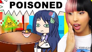 Can&#39;t Kill a Dead Person 💀 (Gacha Life Mini Movie)