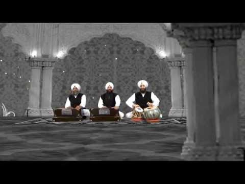 Ram Jappo JI - BHAI ARUNPAL SINGH JI (KASHMIR WALE)