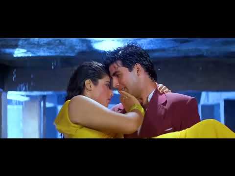 Tip Tip Barsa Pani-Mohra 1994 Full HD Video Song, Akshay Kumar, Raveena Tandon