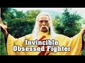 Wu Tang Collection - Invincible Obsessed Fighter