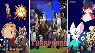 FURRYLAND