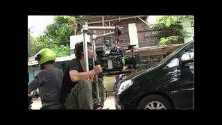 Download lagu The Making of JKT48 First  'Heavy Rotation' mp3