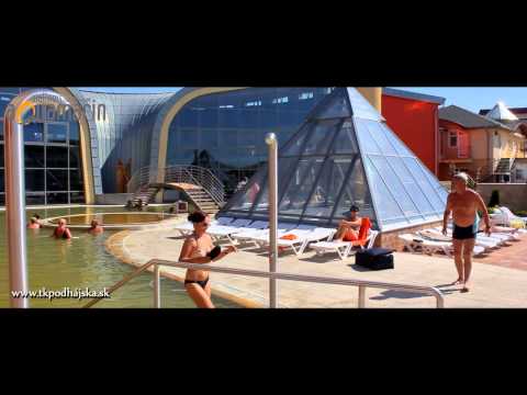 Ferienwohnungen v zátiší - Podhájska 5