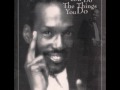 Eddie Kendricks - Let's Get It While It's Hot