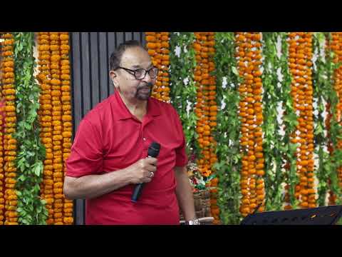 Dr.A.M.Jain /आवारा हूं/30.10.2022