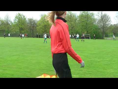 190512_2(4) Tinnis - Smedby Dam (1-5) Division 2 (minut 23-45)