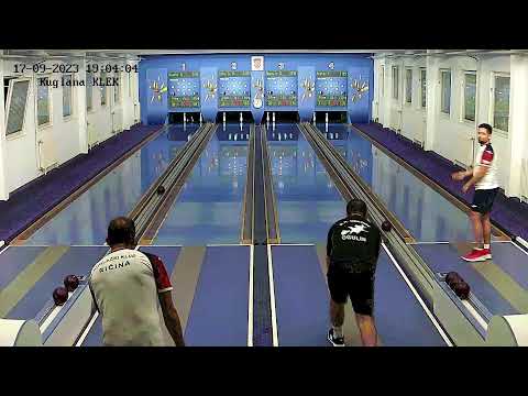 1.Kolo 2.HKLZ Obrtnik Og - Ričina