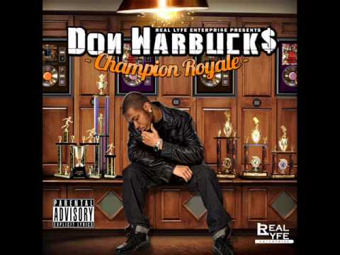 Ambition Produced by Don Warbucks