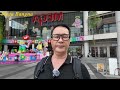 Is Bangkok Suburb S Biggest Mall Mega Magna Worth Visiting