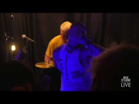 PMS 84 live at Brooklyn Bazaar (Cellar,) Aug. 21st, 2018 (FULL SET)