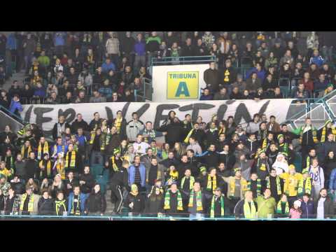 11.3.2015: HC RT TORAX Poruba 2011 - VHK Vsetín 2:4