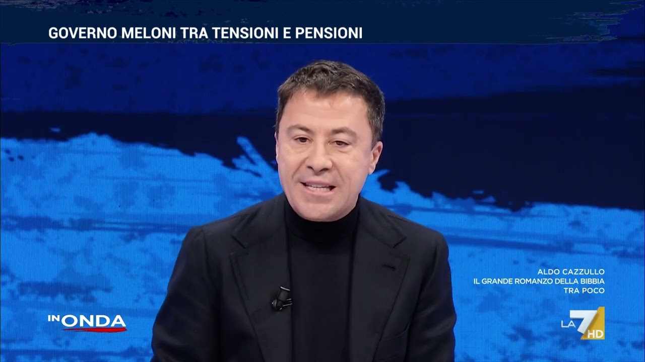 Manovra, Bocchino a Fornero: "Quando governava spread a 500, ora a 65"
