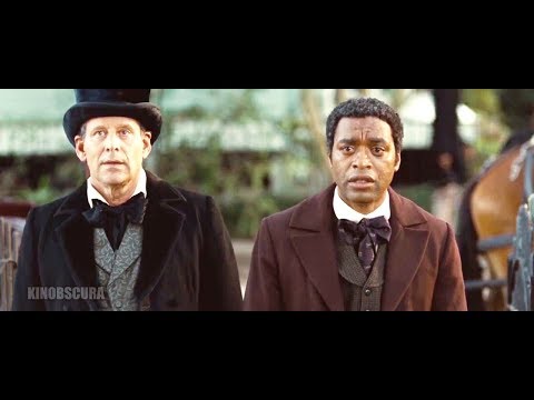 12 Years a Slave (2013) - Ending Scene