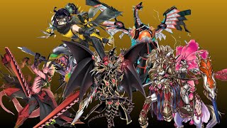 YUGIOH Omni Negate